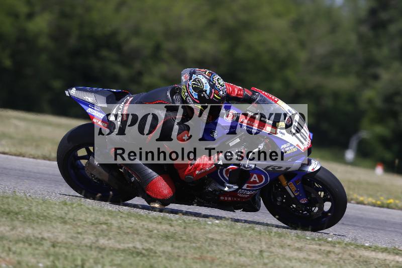 /21 29.05.2025 Speer Racing ADR/Gruppe rot/187
